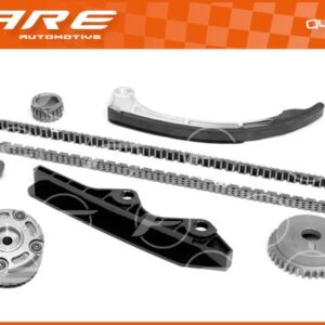 KIT DIS. NISSAN MICRA III (COMPLET) - 13850