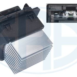 ERA RESITENCIA, VENTILADOR HABITÃCU - 665060