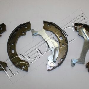 REDLINE JUEGO DE ZAPATAS DE FRENOS, F - 47TO027