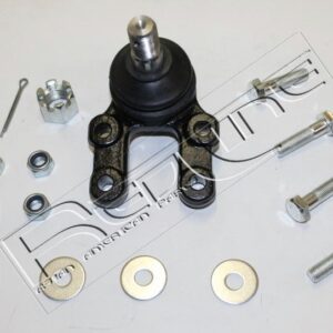 REDLINE RÃ“TULA - 40NI021