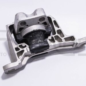 REDLINE MONTAJE DEL MOTOR - 43MZ067