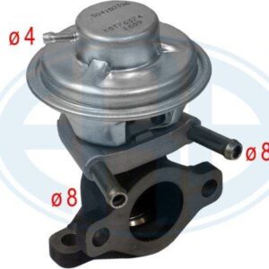ERA VÃLVULA AGR - 555208A