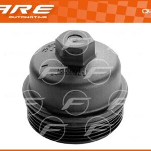 TAPA FILTRO ACEITE OPEL 1.0/12V 1.8 - 10014