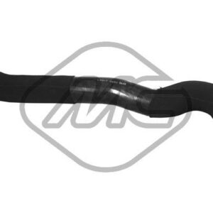 MC MGTO TURBO DE TUBO A INTERCOOLER - 9649