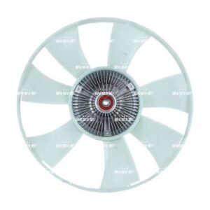 EMBRAGUE, VENTILADOR DEL RADIADOR - 49539