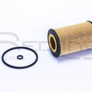 REDLINE FILTRO DE ACEITE - 38AU001