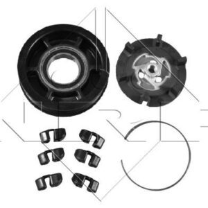 NRF EMBRAGUE COMPRESOR - 380048