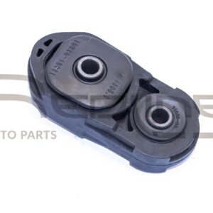 REDLINE MONTAJE DEL MOTOR - 43NI105