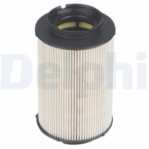 FILTRO DIESEL - HDF547