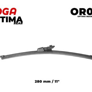 OPTIMA REAR - 280 mm / 11" - OR024