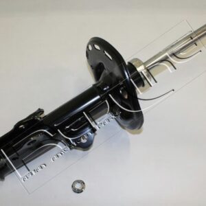 REDLINE AMORT. DEL DER - 39TO058