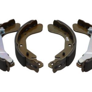 JUEGO DE ZAPATAS DE FRENOS - KBS1401