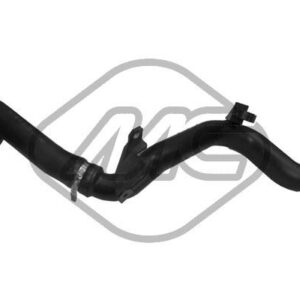 MC MGTO TURBO DE TUBO A INTERCOOLER - 9614