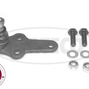 RÃ“TULA DE SUSPENSIÃ“N/CARGA - 49398654