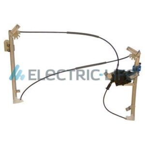 ELEVALUNAS CON MOTOR CON 2 PINES - ZRBM34L