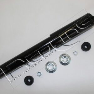 REDLINE AMORTIGUADOR - 39SZ013