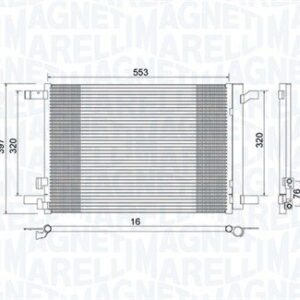 BC964 - CONDENSADOR A.A. - 350204000000
