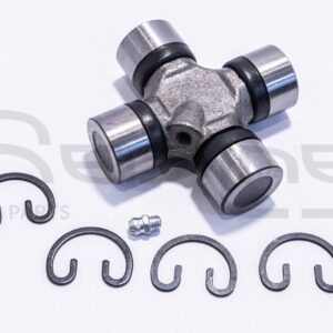 REDLINE ARTICULACIÃ“N, EJE DE TRANSM IS - 11HY000