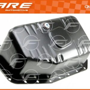 CARTER DE ACEITE PSA 2.8TDI - 16267