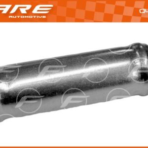 RACOR METALICO 2VIAS LONG. 50MM. 16 - 1526