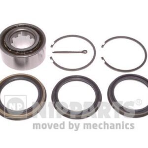 JUEGO DE COJINETE DE RUEDA - J4701026