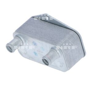 RADIADOR DE ACEITE, ACEITE MOTOR - 31216