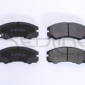 REDLINE JUEGO DE PASTILLAS DE FRENO E - 27OP001