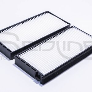 REDLINE FILTRO DE HABITÃCULO - 36KI016