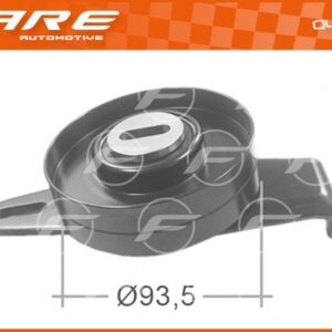 POLEA TENSORA ALTERNADOR CITRÃ–EN - 4643