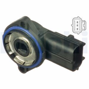SENSOR POSICIÃ“N ACELERADOR - SS10528-12B1