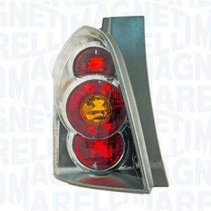 LLL632 - PILOTO POST. LED IZQ. TOY - 715011000000