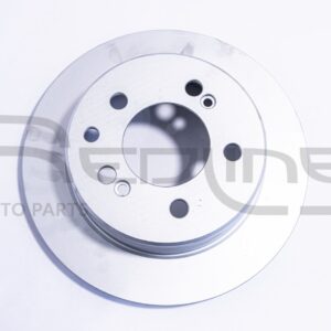 REDLINE DISCO DE FRENO EJE DELANTER O - 26SS011