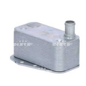 RADIADOR DE ACEITE, ACEITE MOTOR - 31217