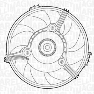 MTC263AX - ELECTROV. DEL MOTOR - 69422263010