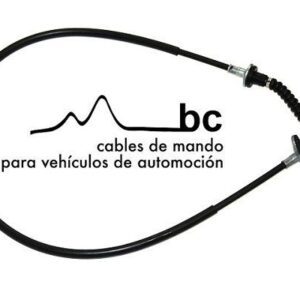 CABLE EMBRAGUE - 2001005
