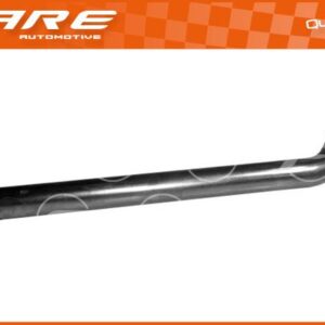 TUBO DE AGUA METALICO FIAT DUCATO D - 3123