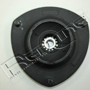 REDLINE COPELAS DE AMORTIGUADOR - 43HY011