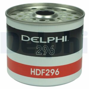FILTRO DIESEL - HDF296
