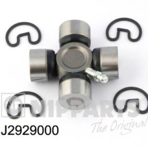 ARTICULACIÃ“N, ÃRBOL LONGITUDINAL - J2929000