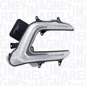 LAC111 - LUZ DIURNA LED DE. CAPTUR - 714000000000