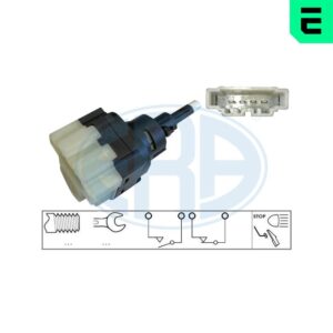 ERA INTERRUPTOR LUCES FRENO - 330545