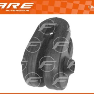 SOP. TUBO ESCAPE RENAULT CLIO-LAGUN - 1872