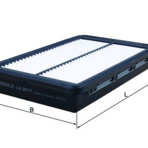 FILTRO DE AIRE - LX3677