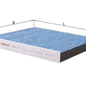 FILTRO DE HABITÃCULO - LAO816