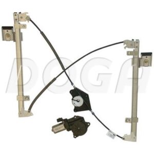 DOGA ELEVALUNAS ALFA ROMEO 159 (09/ - 101011