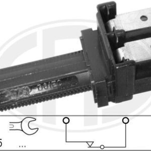 ERA INTERRUPTOR LUCES FRENO - 330042