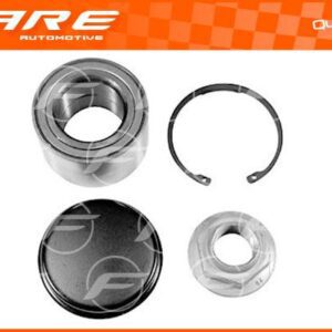 KIT ROD. TRAS. RENAULT TRAFIC FC400 - 13545