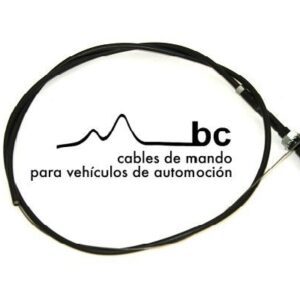 CABLE CON VARILLA SIMPLE - 501250