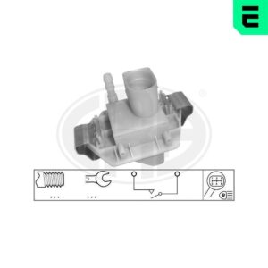 ERA INTERRUPTOR, PILOTO DE MARCHA A - 330811