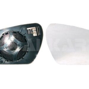 ALKAR RETROVISOR FORD FIES(05-08)/F - 6412392